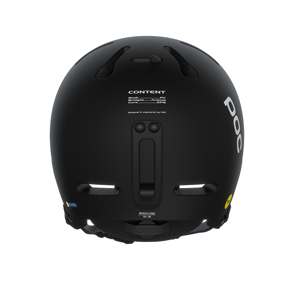 POC Fornix MIPS Helmet